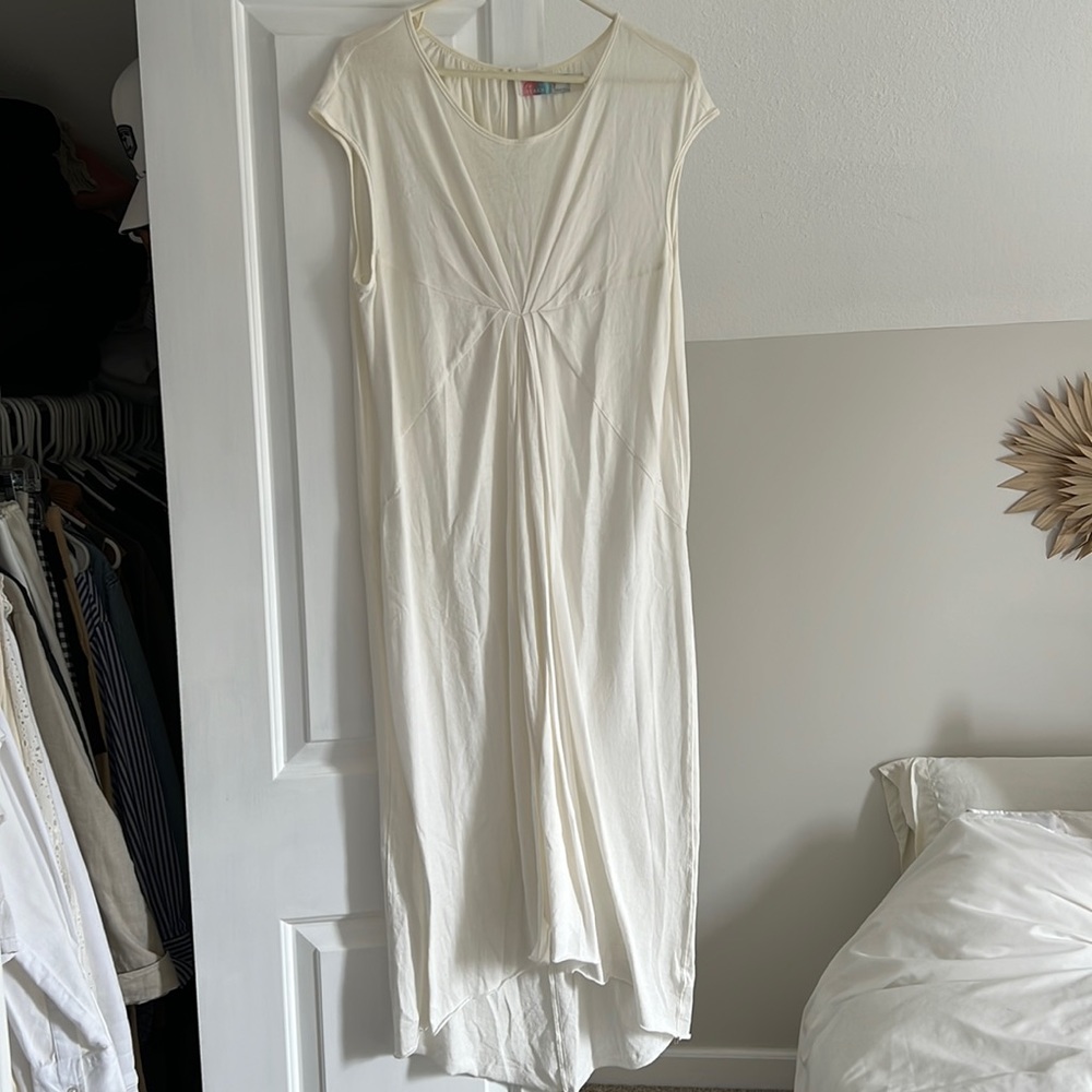 Free People Beach Dress